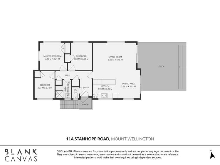 11a Stanhope Road Mount Wellington_21