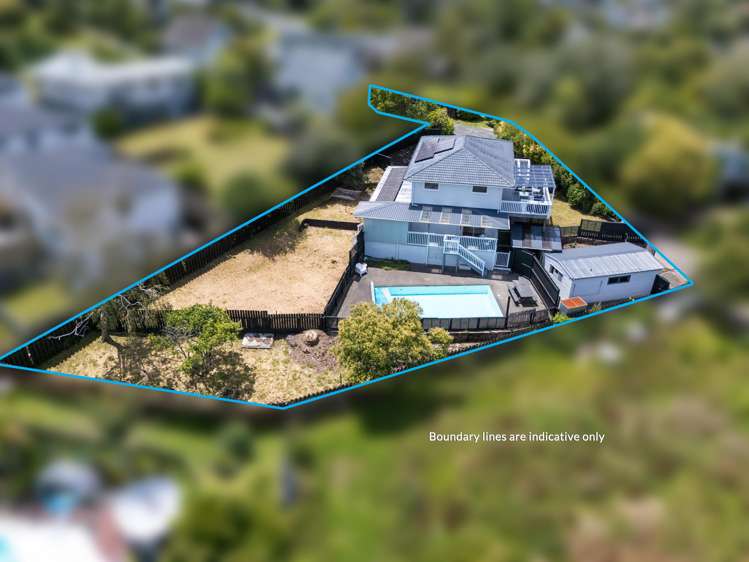 34 Cyclarama Crescent Massey_27