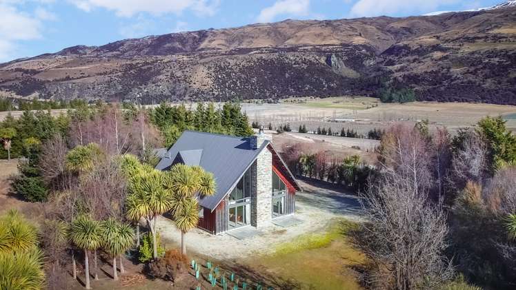 Willowbank Road Queensberry_0