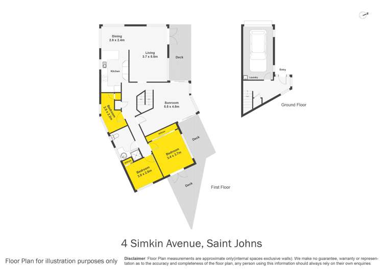 4 Simkin Avenue Saint Johns_16