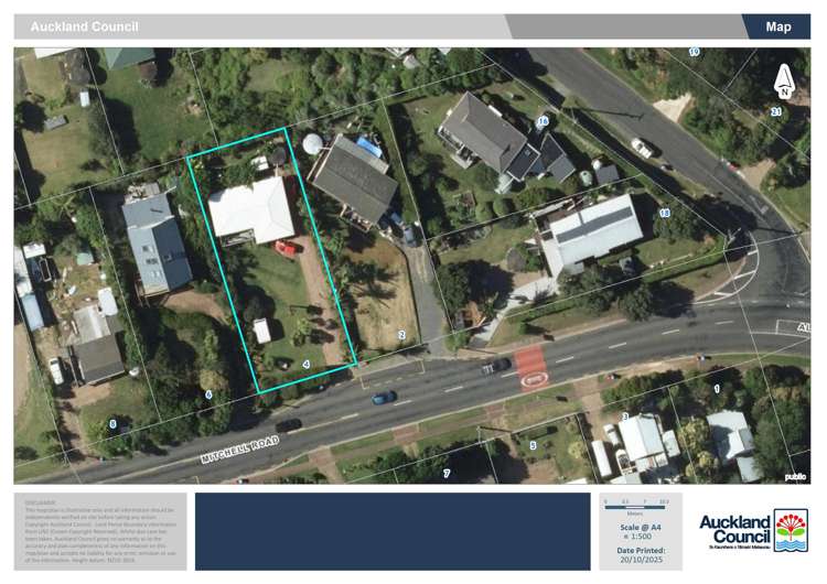 4 Mitchell Road Surfdale_22