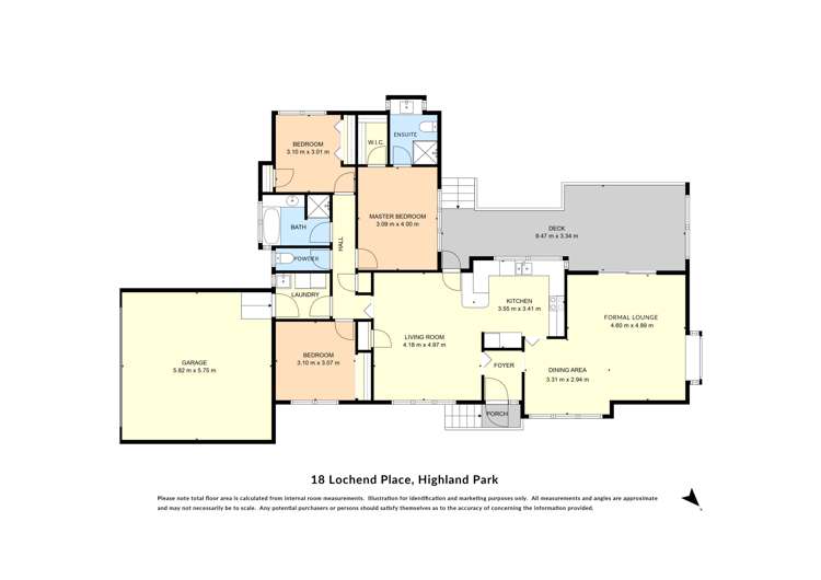 18 Lochend Place Highland Park_26