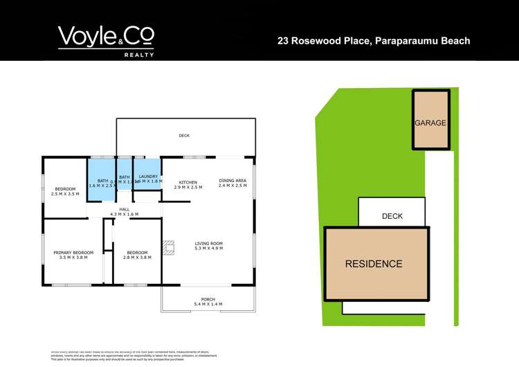 23 Rosewood Place Paraparaumu_24