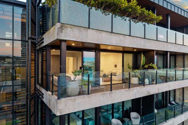 Light-filled luxury you can afford