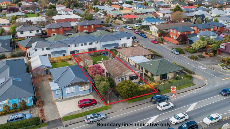 160 Clarence Street Riccarton_17
