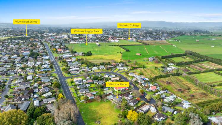 16a Lina Place Waiuku_22