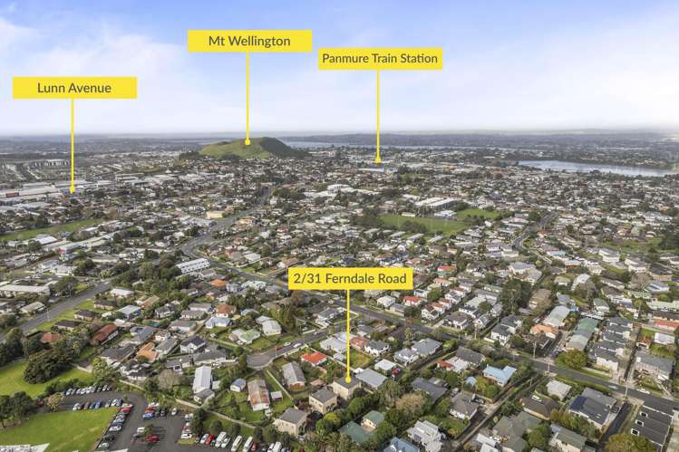 2/31 Ferndale Road Mount Wellington_17
