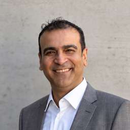 Visshhal Sabhlok