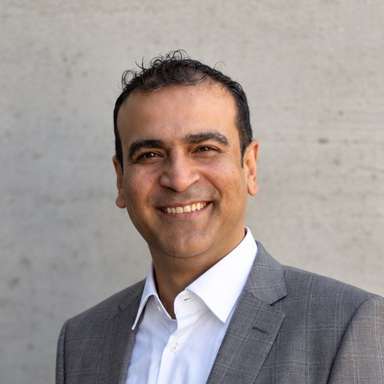 Visshhal Sabhlok