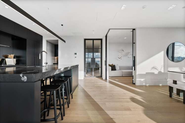 401/1 Saint Stephens Avenue Parnell_6