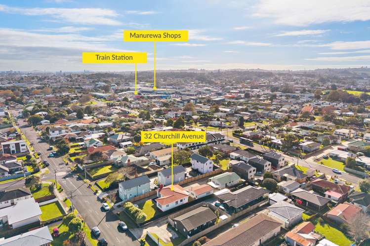 32 Churchill Avenue Manurewa_25