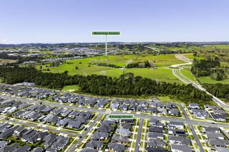 8 Kuinga Street Milldale_23