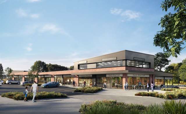 Exciting Milldale Opportunity