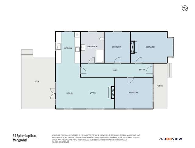 57 Spioenkop Road Mangawhai_1