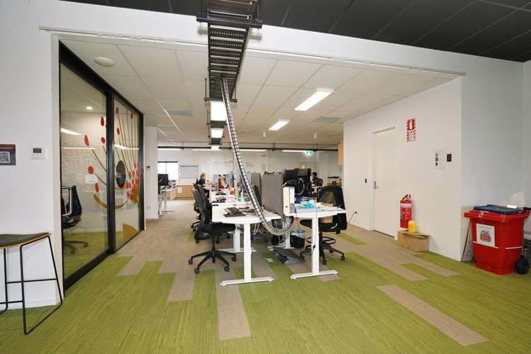 1-5, 7-13/26 Bryant Road Te Rapa_13