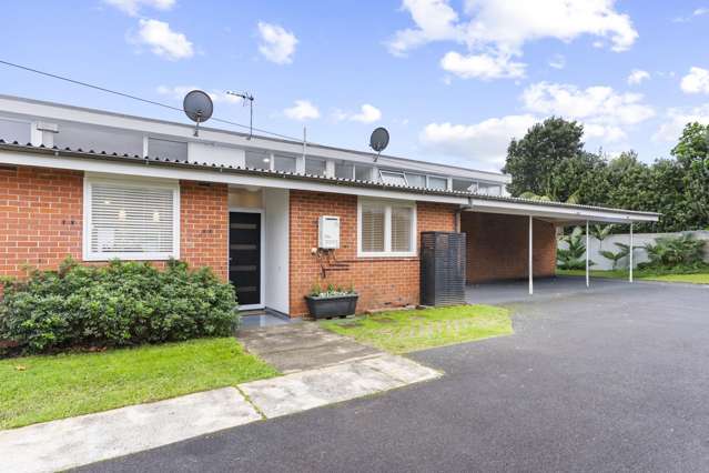 3/6 North Avenue Devonport_3