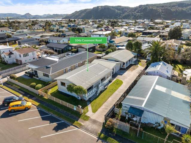 Investment, First Home, Location