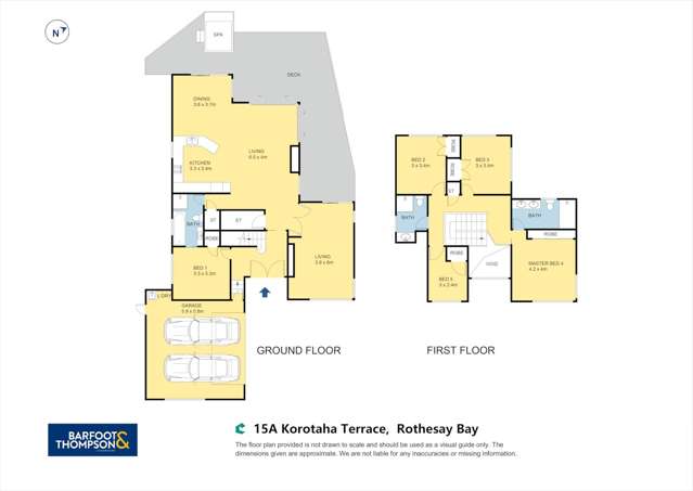 15a Korotaha Terrace Rothesay Bay_1