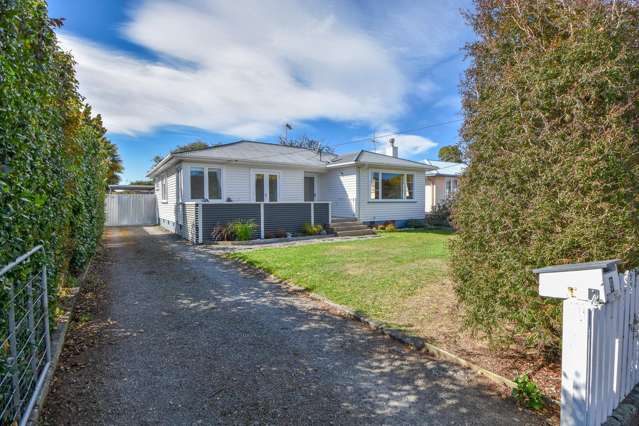 Central, Spacious and Ready to Impress