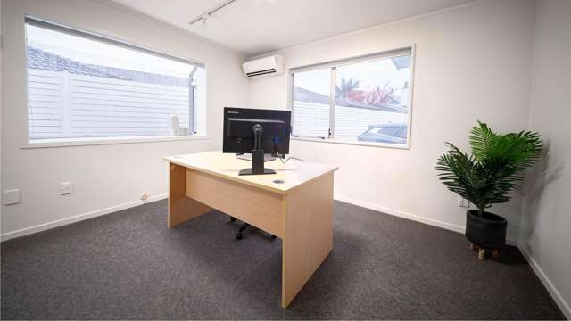 Rear Tenancy, 26 Fourth Avenue Tauranga Central_3