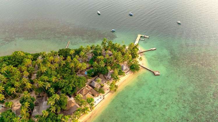 Toberua Island Resort, Lomaiviti Island Group Fiji_22