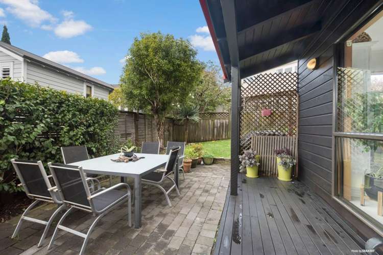 1a Abbotsford Terrace Devonport_15