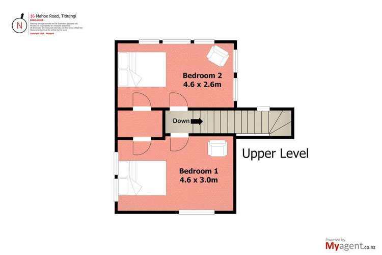 16 Mahoe Road Titirangi_16