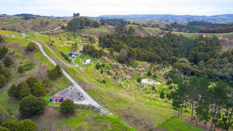 609b Bickerstaffe Road Maungaturoto_9