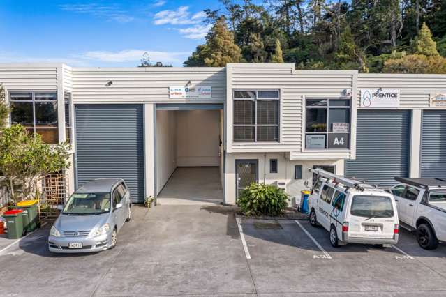 Unit A3/8 Henry Rose Place Albany_2