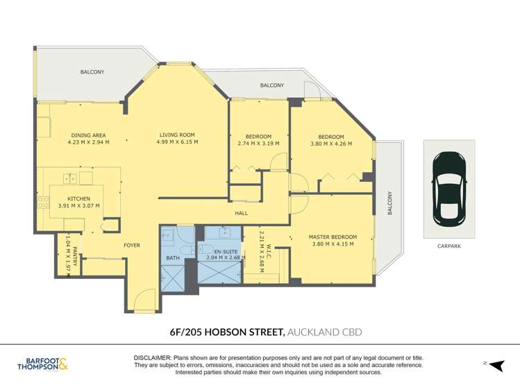 6F/205-215 Hobson Street_4