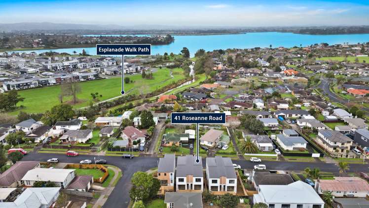 Lot 1/41 Roseanne Road Manurewa_20