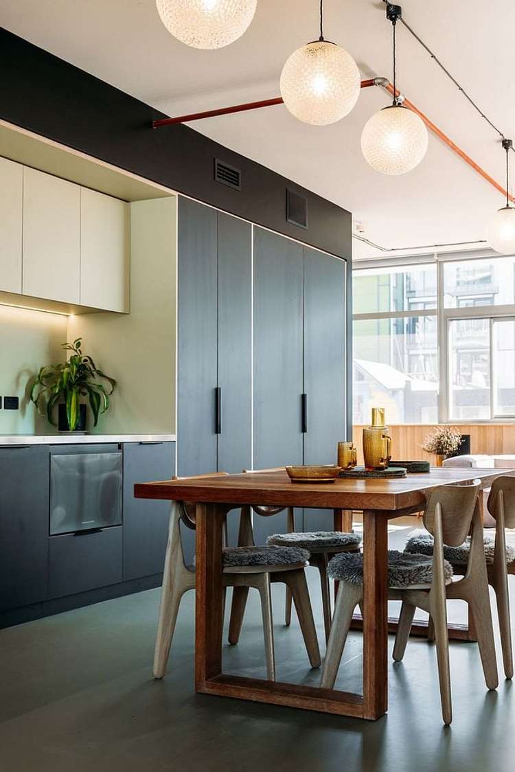 North Apartment/130 Vivian Street Te Aro_12