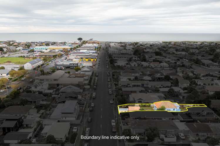 111 Beresford Street New Brighton_19