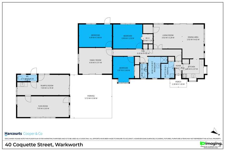 40 Coquette Street Warkworth_17