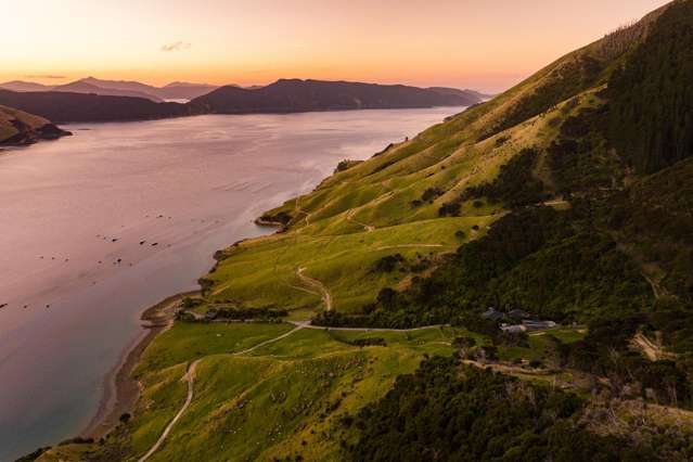 Lot 1 Anakoha Bay Marlborough Sounds_1