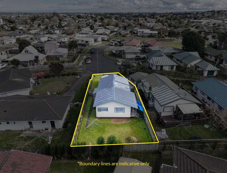 16B Nerissa Place Randwick Park_13