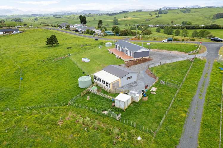 415 Waikokowai Road Huntly_30