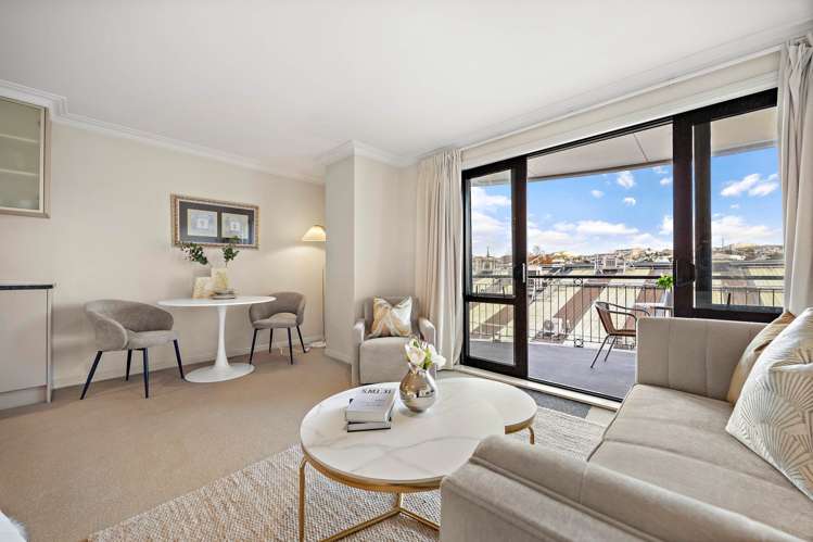 4L/118 Gladstone Road Parnell_7