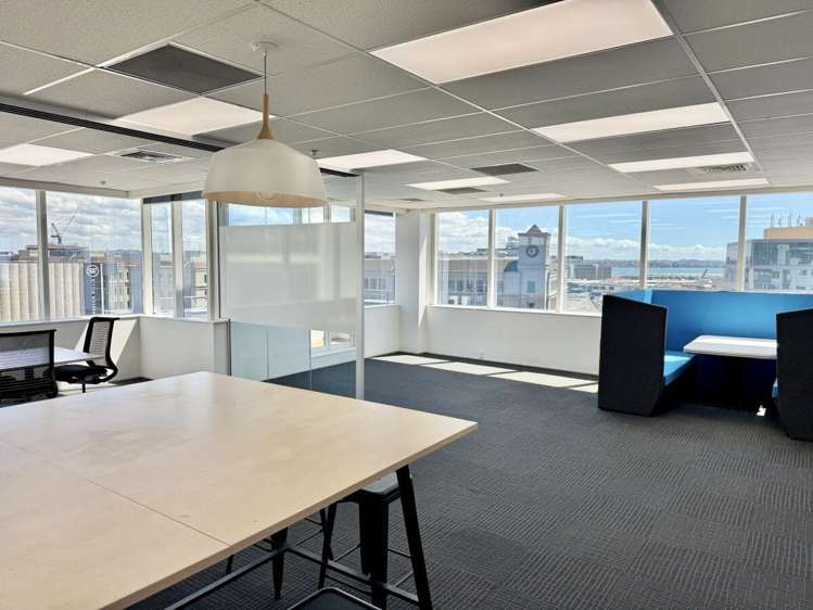 5 Nelson Street City Centre_7