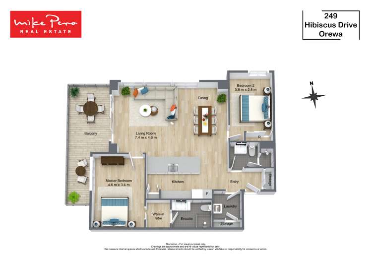 249 Hibiscus Drive Orewa_31