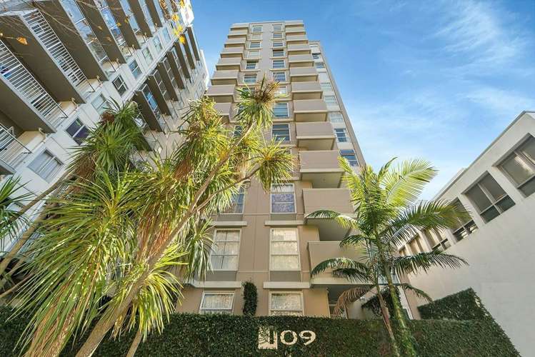 9A/109 Vincent Street City Centre_5