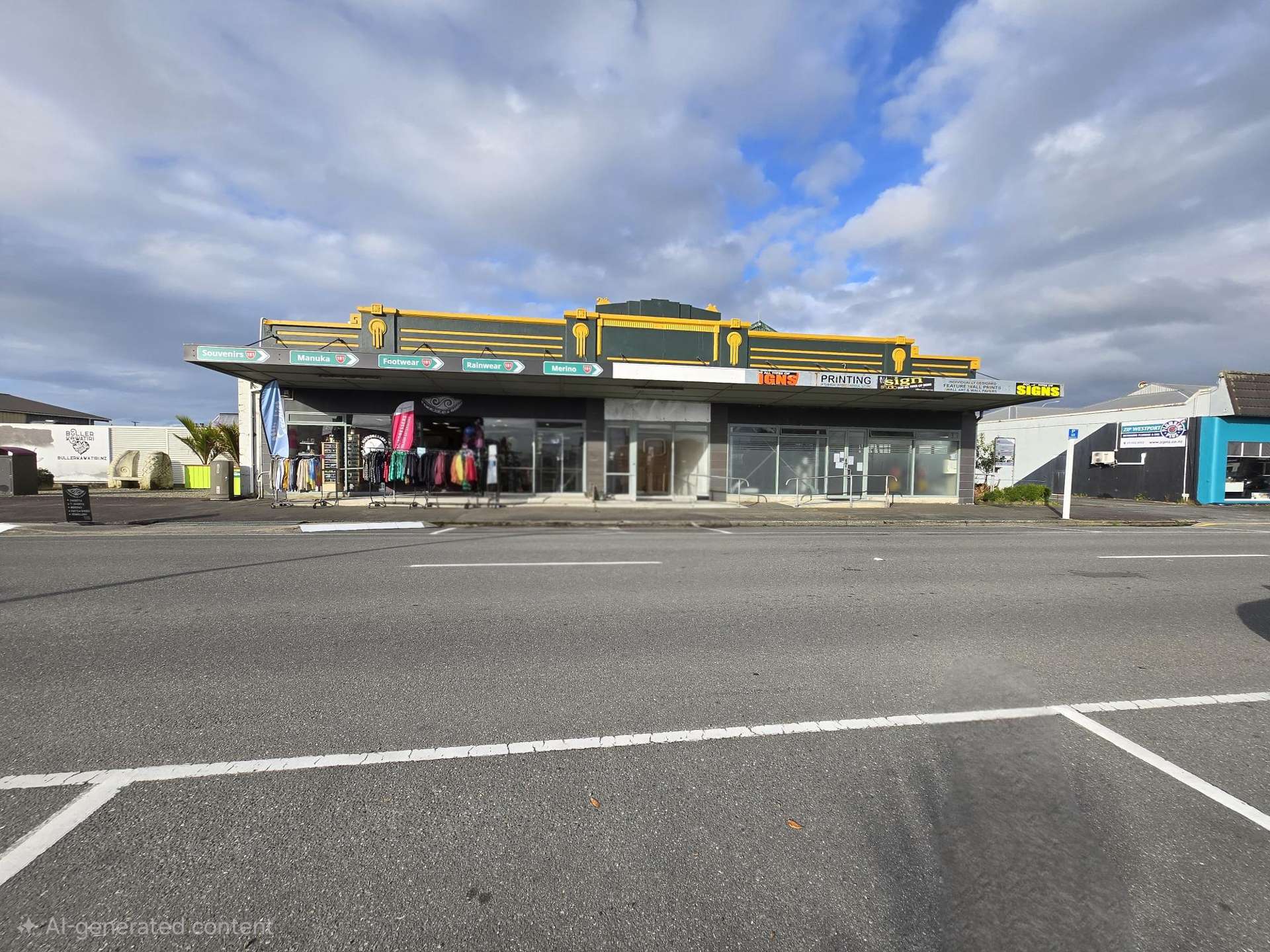 181-187 Palmerston Street Westport_0