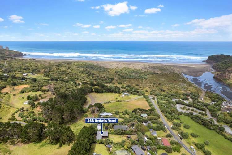 266 Bethells Road Bethells Beach_23