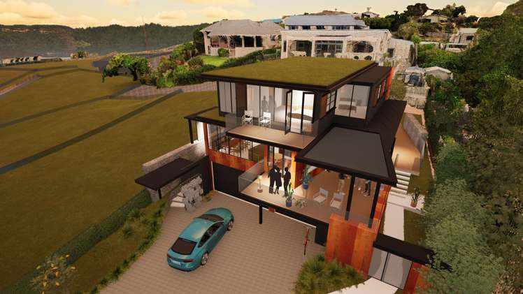 Lot 8 Harmony Bay Algies Bay_7