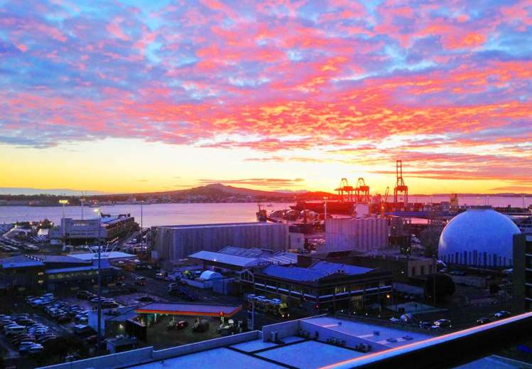 1207/18 Beach Road Auckland Central_1