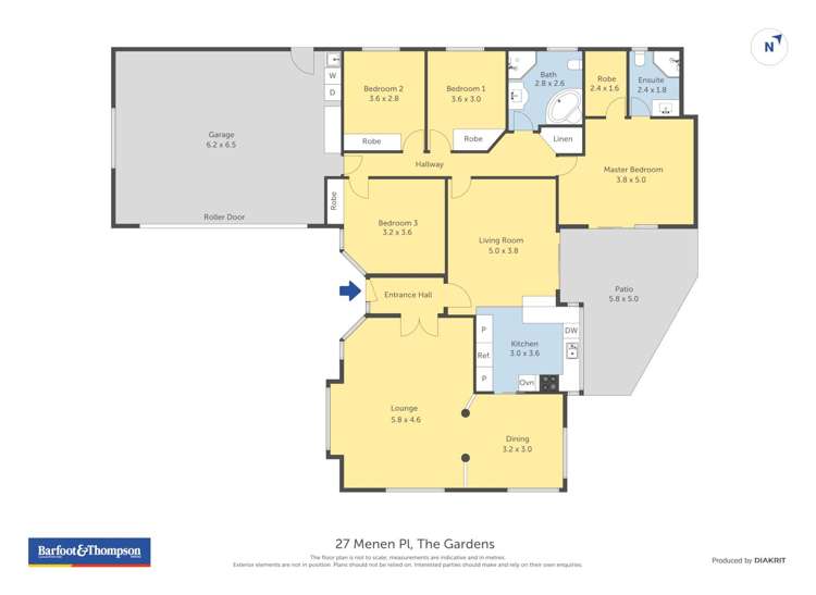 27 Menen Place Manurewa_15