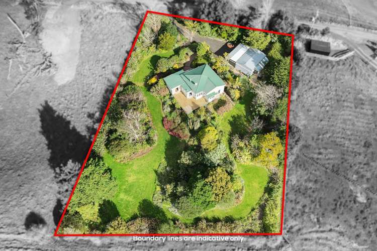 136 Huia Road Pokeno_19