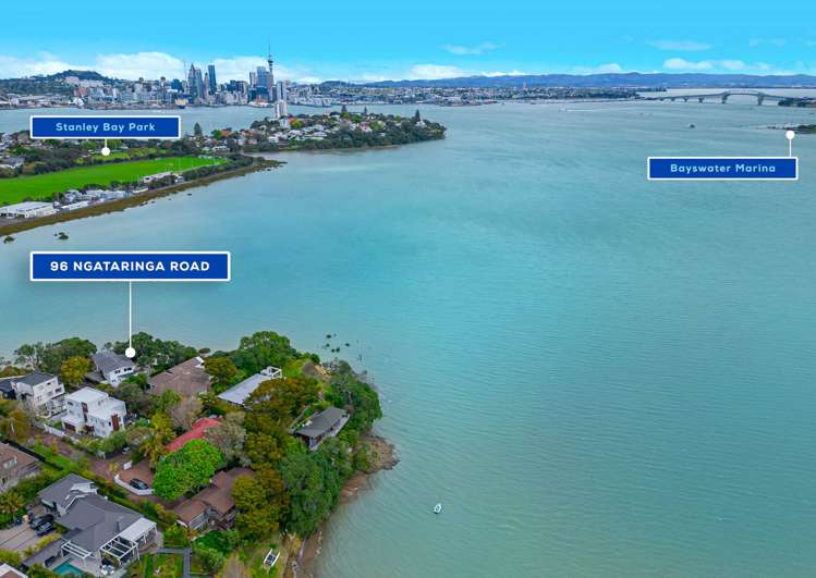 96 Ngataringa Road Devonport_45