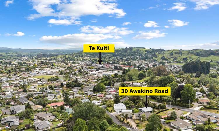 30 Awakino Road Te Kuiti_30