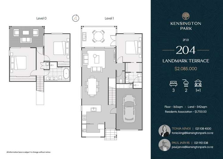 204 Landmark Terrace Orewa_31